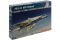 Міг-21 МФ Fishbed (ITALERI 2715) 1/48