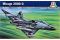 Mirage 2000 D/N (ITALERI 0023) 1/72
