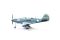 P-39N "Aircobra" (ZVEZDA 7231) 1/72
