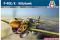 P-40 E/K - Kittyhawk (ITALERI 2717) 1/48