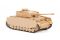Panzer IV Ausf. H (ZVEZDA 5017) 1/72
