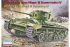 Пехотный танк Mark III Valentine IV (Eastern Express 35148) 1/35