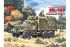Рухомий командний пункт ЗіЛ-157 (ICM 72551) 1/72