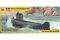 Подводная лодка К-19 (ZVEZDA 9025) 1/350