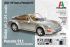 Porsche 911 Carrera America Roadster (ITALERI 3680) 1/24