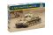 Pz. Kpfw. IV Ausf. F1/F2 early G (ITALERI 6514) 1/35