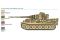PZ. KPFW. VI TIGER AUSF. E (Italeri 6557) 1/35