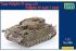 PzKpfw IV Ausf J (Unimodels 548) 1/72