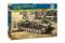 Pz.Kpfw. IV Ausf.F1/F2/G (ранній) з екіпажем (Italeri 6548) 1/35