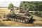Pz.Kpfw. IV Ausf.F1/F2/G (ранній) з екіпажем (Italeri 6548) 1/35