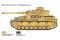 Pz.Kpfw. IV Ausf.F1/F2/G (ранній) з екіпажем (Italeri 6548) 1/35