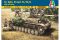 Pz.Kpfw. IV Ausf.F1/F2/G (ранній) з екіпажем (Italeri 6548) 1/35