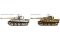 Pz.Kpfw.VI Tiger I Ausf.E mid production (ITALERI 6507) 1/35