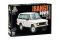 RANGE ROVER Classic 50th Anniversary (ITALERI 3629) 1/24