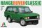 RANGE ROVER Classic (ITALERI 3644) 1/24