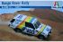 Range Rover Rally (ITALERI 3694)