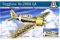 Reggiane RE.2000 GA (ITALERI 1272) 1/72
