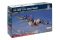 HC-130J U.S. Coast Guard (ITALERI 1348) 1/72