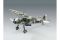 Hs 126A-1 легиона Кондор (ICM 48213) 1/48