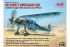 Hs 126A-1 легіону Кондор (ICM 48213) 1/48