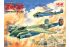 Туполев Ту-2С (ICM 72031) 1/72