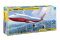 Boeing 747-8 (Zvezda 7010) 1/144