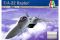 F-22 "Raptor" (Italeri 1207) 1/72