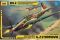 Ил-2 (Zvezda 7279) 1/72