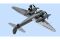 Ju 88A-4 (ICM 48233) 1/48