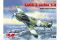 ЛаГГ-3 серія 1-4 (ICM 48091) 1/48