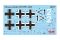 Messerschmitt Bf-109 F4 / R6 (ICM 48107) 1/48