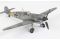 Messerschmitt BF-109F-2 (Zvezda 7302) 1/72
