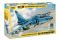 Подарочный набор со сборной моделью самолета Су-39 (Zvezda 7217) 1/72