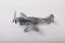 Як-3 (Збірка без клею) (ZVEZDA 7301) 1/72