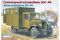Санитарный автомобиль ЗиС-44 (Eastern Express 35152) 1/35