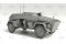 Sd.Kfz. 247 Ausf.B (ICM 35110) 1/35