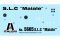 SLC MAIALE (ITALERI 5605) 1/35 SLC MAIALE (ITALERI 5605) 1/35