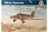 SM.81 Pipistrello (Italeri 1283) 1/72