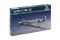 Spitfire F.Mk. Vll (ITALERI 1318) 1/72