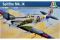 Spitfire MK.IX (ITALERI 0094) 1/72
