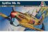Spitfire MK.VB (ITALERI 0001) 1/72