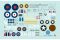 Spitfire Mk.Vc (ITALERI 2727) 1/48