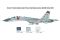Су-27 Flanker (ITALERI 1413) 1/72