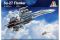 Су-27 Flanker (ITALERI 1413) 1/72
