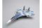 Су-27УБ Flanker C (Trumpeter 01645) 1/72