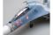 Су-27УБ Flanker C (Trumpeter 01645) 1/72