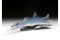 Су-57 (ZVEZDA 7319) 1/72