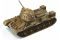 Т-34/76 (зр. 1943 р.) (ZVEZDA 3525) 1/35