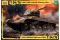 Т-34/76 (зр. 1943 р.) (ZVEZDA 3525) 1/35