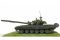 Т-72Б (ZVEZDA 3550) 1/35